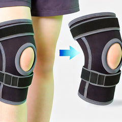 Knee Sleeves